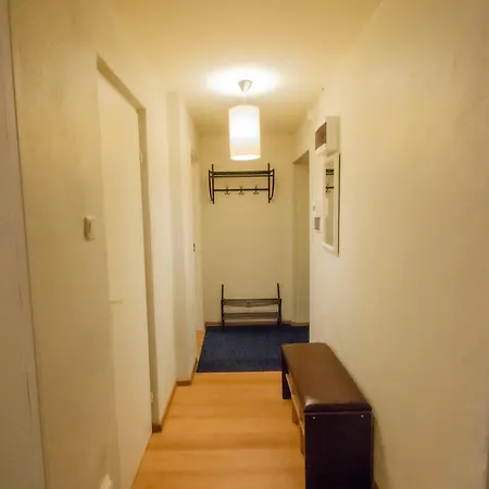 Korter Spacious Center Apartment, Contactless Tartu